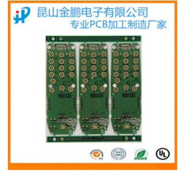 PCB线路板